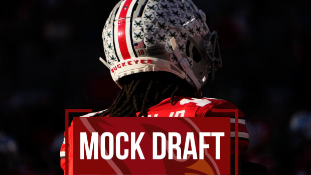 Mock Draft